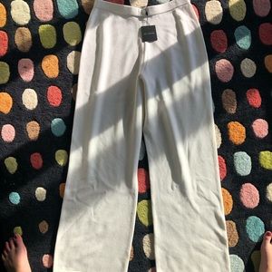 St. Johns Collection knit pants